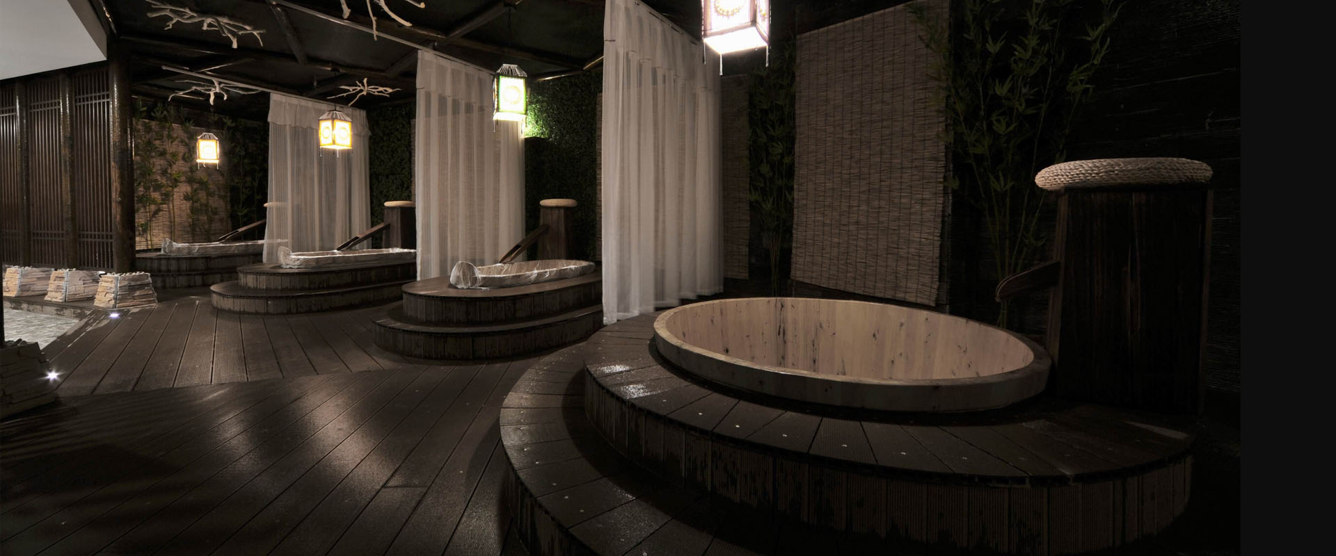 长沙岳麓桑拿养生馆_长沙岳麓spa养生会所_Aanan养生